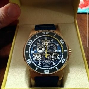 Invicta Reserve Sea Vulture New Condition with box